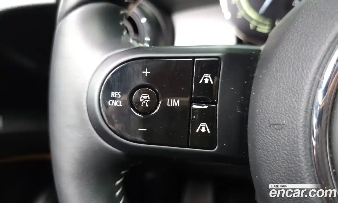 Mini Cooper 2021 2.0 автомат (гидро), фото 24