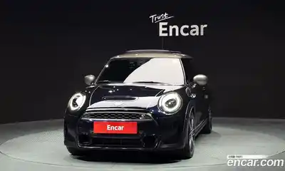 Mini Cooper 2021 2.0 автомат (гидро), миниатюра 3