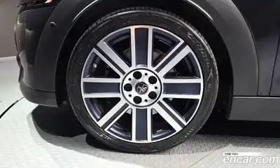 Mini Cooper 2021 2.0 автомат (гидро), миниатюра 5