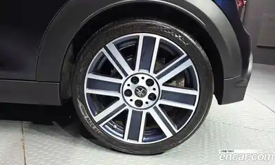 Mini Cooper 2021 2.0 автомат (гидро), миниатюра 7