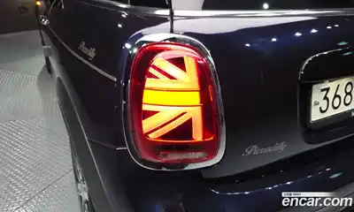 Mini Cooper 2021 2.0 автомат (гидро), миниатюра 9