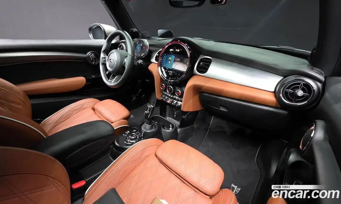 Mini Cooper 2021 2.0 автомат (гидро), фото 10