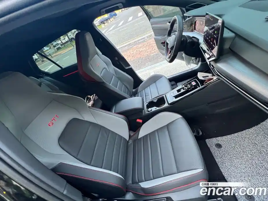 Volkswagen Golf 2025 2.0 автомат (гидро), фото 10