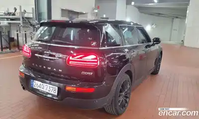 Mini Clubman 2022 1.5 автомат (гидро), миниатюра 2
