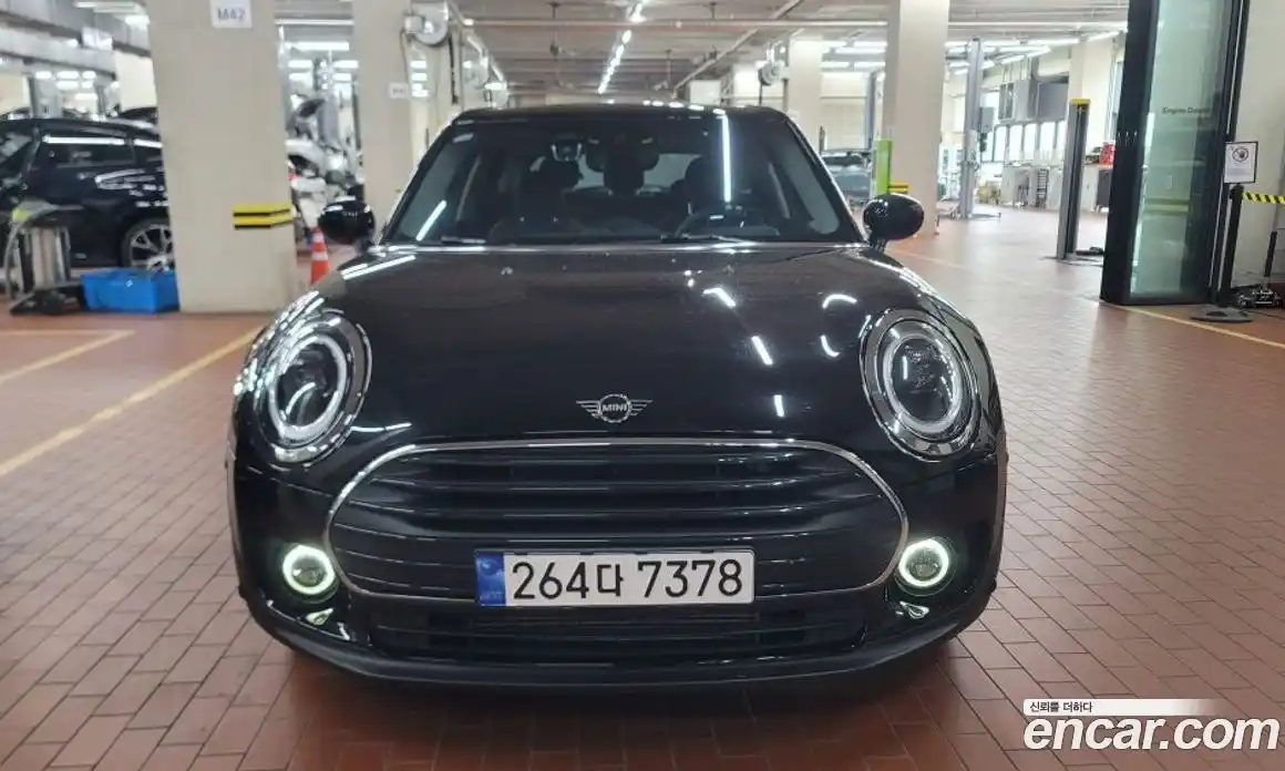 Mini Clubman 2022 1.5 автомат (гидро), фото 3