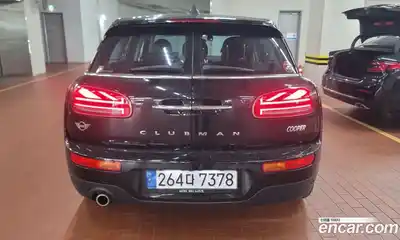 Mini Clubman 2022 1.5 автомат (гидро), миниатюра 4