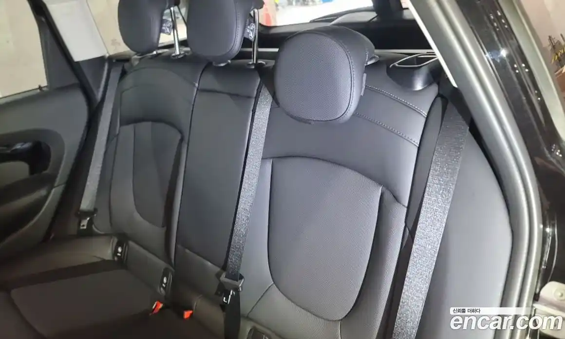 Mini Clubman 2022 1.5 автомат (гидро), фото 7