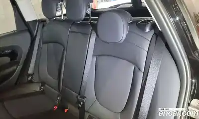 Mini Clubman 2022 1.5 автомат (гидро), миниатюра 7
