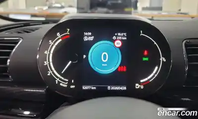 Mini Clubman 2022 1.5 автомат (гидро), миниатюра 9