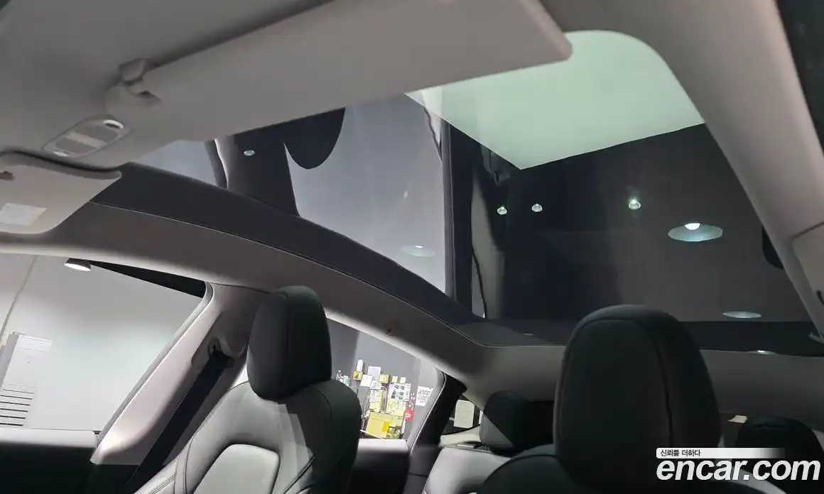 Tesla Model Y 2023 0.2 автомат (гидро), фото 26