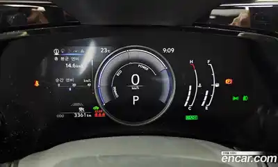 Lexus NX 2025 2.5 автомат (гидро), миниатюра 11