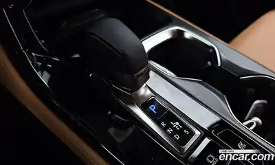 Lexus NX 2025 2.5 автомат (гидро), миниатюра 12