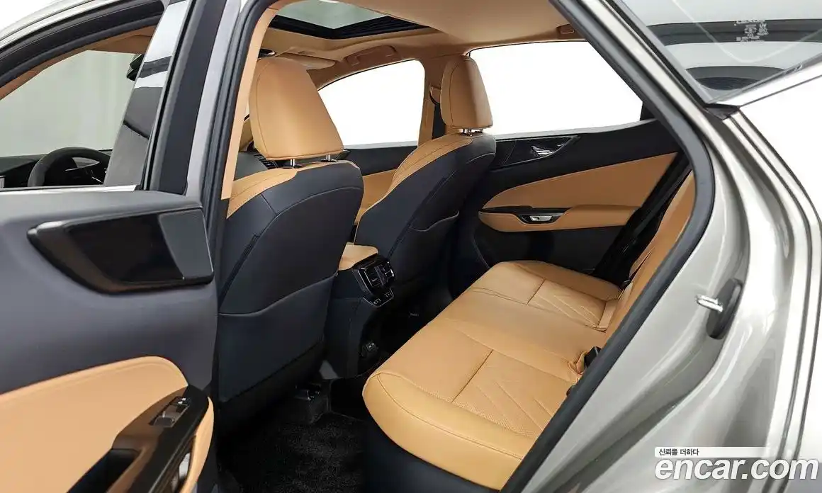Lexus NX 2025 2.5 автомат (гидро), фото 16