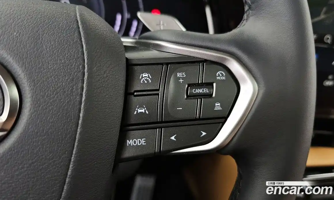 Lexus NX 2025 2.5 автомат (гидро), фото 31