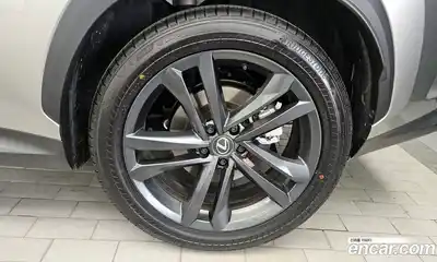 Lexus NX 2025 2.5 автомат (гидро), миниатюра 7