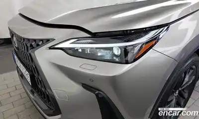Lexus NX 2025 2.5 автомат (гидро), миниатюра 8