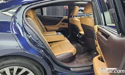 Lexus ES 2020 2.5 автомат (гидро), миниатюра 12