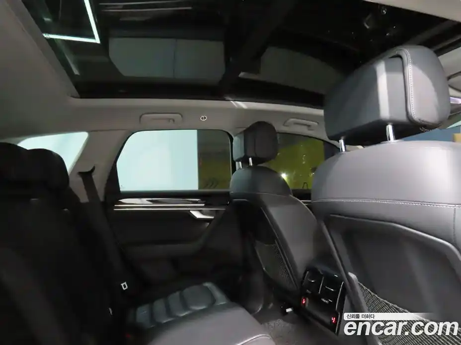 Volkswagen Touareg 2020 3.0 автомат (гидро), фото 15