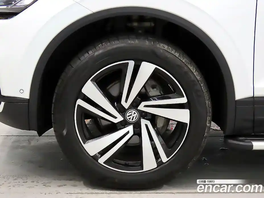 Volkswagen Touareg 2020 3.0 автомат (гидро), фото 5