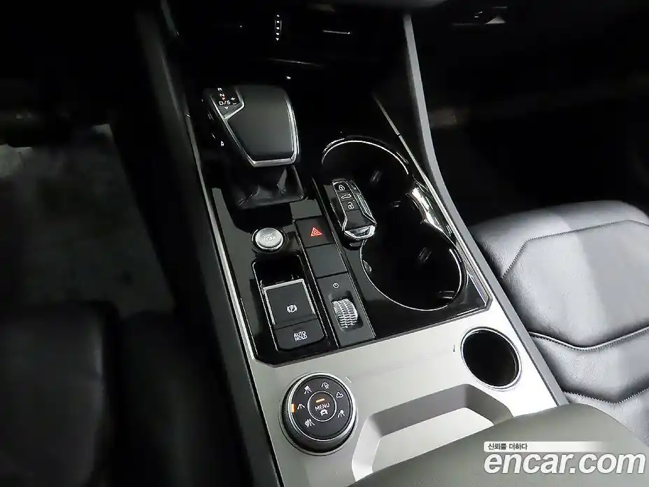 Volkswagen Touareg 2020 3.0 автомат (гидро), фото 9