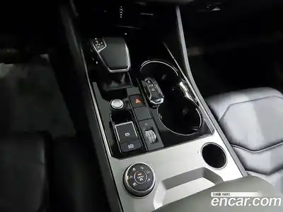 Volkswagen Touareg 2020 3.0 автомат (гидро), миниатюра 9