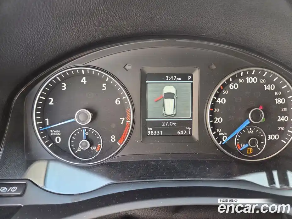 Volkswagen Scirocco 2013 2.0 автомат (гидро), фото 10
