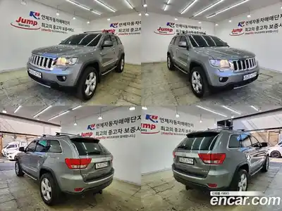 Jeep Cherokee, 2013, 215 000 км