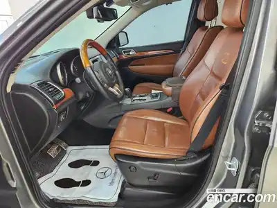 Jeep Cherokee 2013 3.0 автомат (гидро), миниатюра 11