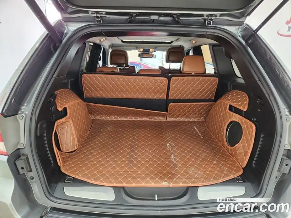 Jeep Cherokee 2013 3.0 автомат (гидро), фото 15