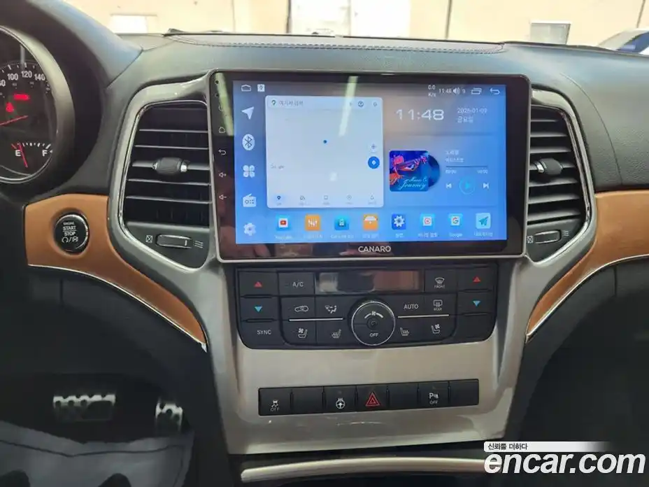 Jeep Cherokee 2013 3.0 автомат (гидро), фото 16