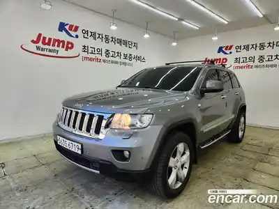 Jeep Cherokee 2013 3.0 автомат (гидро), миниатюра 3