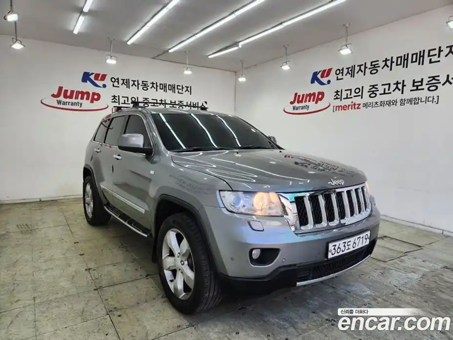 Jeep Cherokee 2013 3.0 автомат (гидро), фото 4