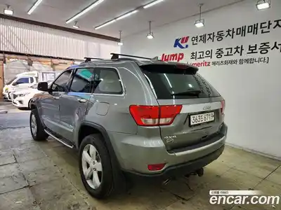 Jeep Cherokee 2013 3.0 автомат (гидро), миниатюра 6