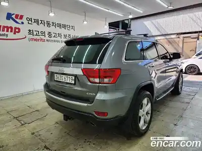 Jeep Cherokee 2013 3.0 автомат (гидро), миниатюра 7