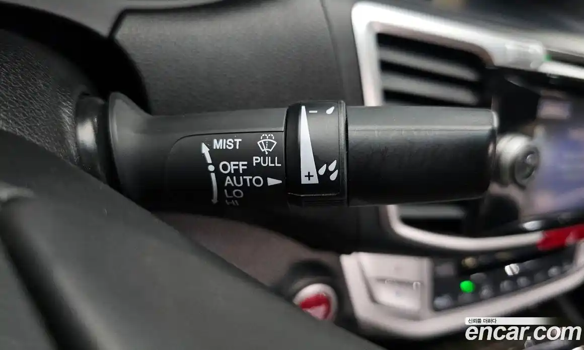 Honda Accord 2013 2.4 автомат (гидро), фото 15
