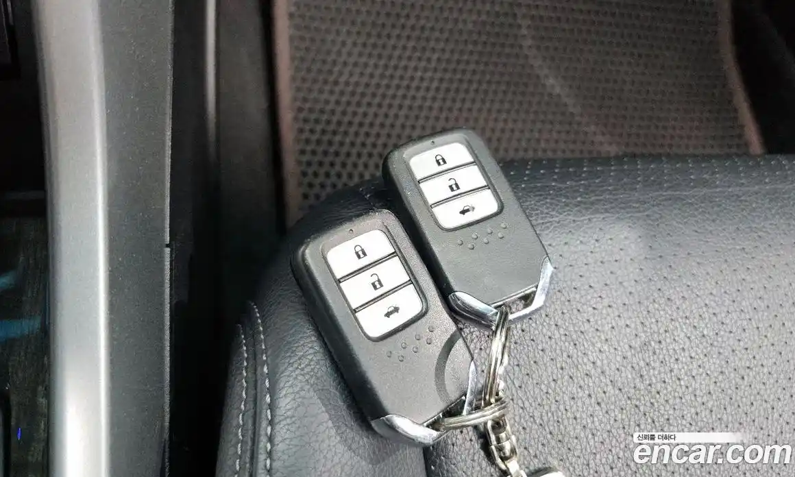 Honda Accord 2013 2.4 автомат (гидро), фото 18