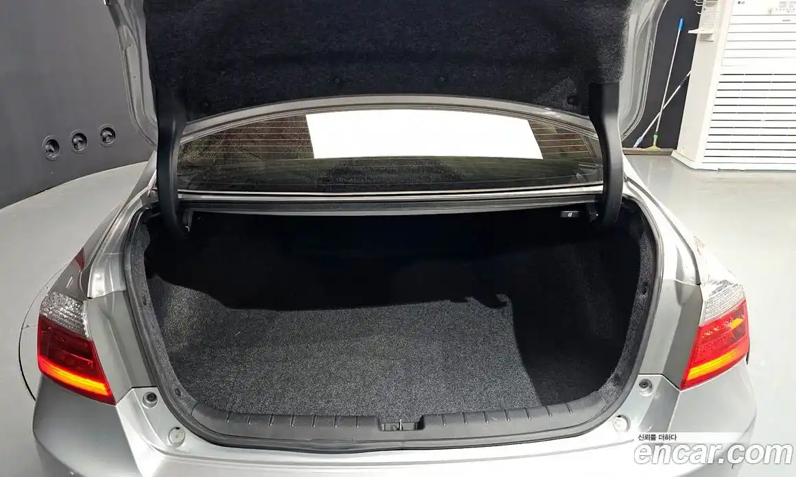 Honda Accord 2013 2.4 автомат (гидро), фото 20
