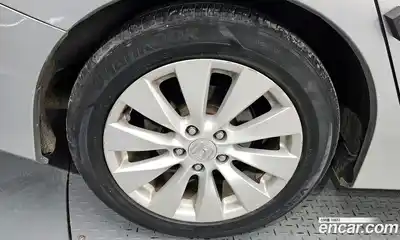 Honda Accord 2013 2.4 автомат (гидро), миниатюра 5