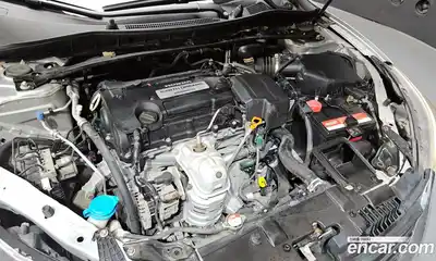 Honda Accord 2013 2.4 автомат (гидро), миниатюра 6