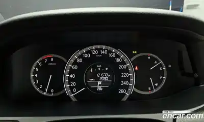 Honda Accord 2013 2.4 автомат (гидро), миниатюра 8