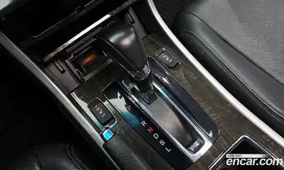 Honda Accord 2013 2.4 автомат (гидро), миниатюра 9