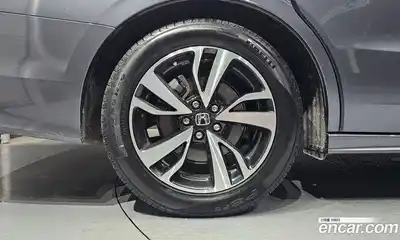 Honda Odyssey 2018 3.5 автомат (гидро), миниатюра 5