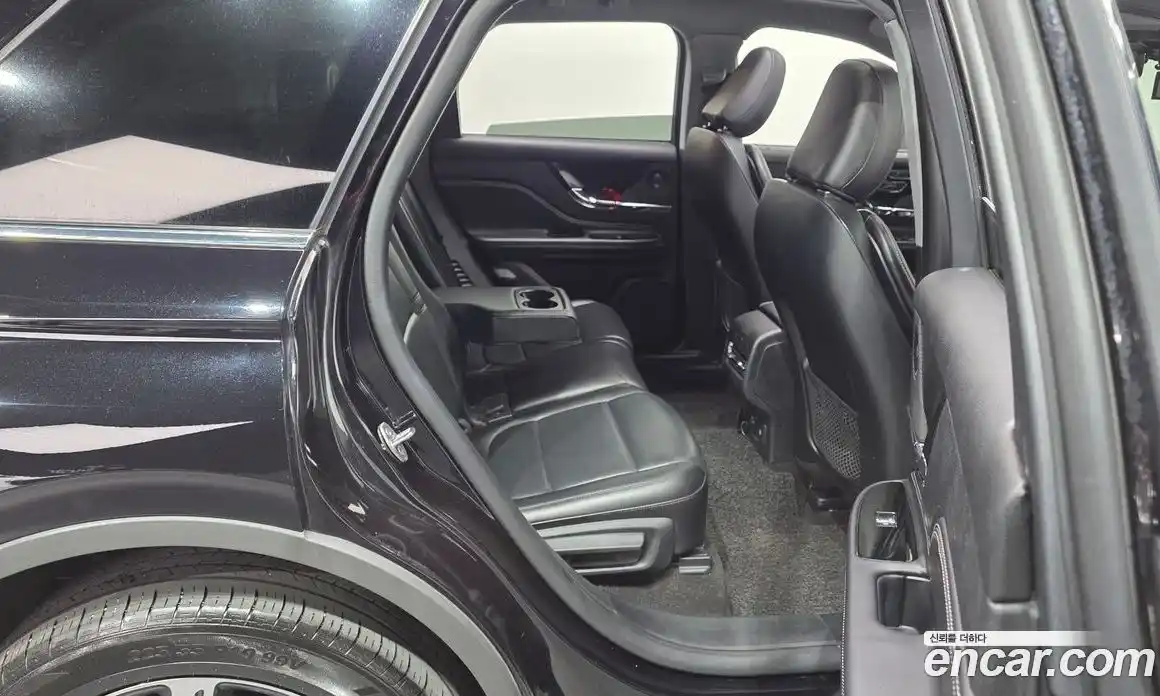 Lincoln Corsair 2021 2.0 автомат (гидро), фото 12 Lincoln Corsair 2021 2.0 автомат (гидро), фото 12