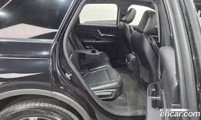 Lincoln Corsair 2021 2.0 автомат (гидро), миниатюра 12