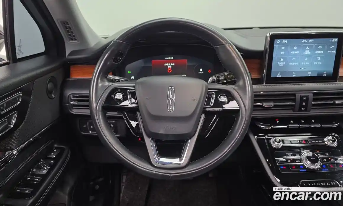 Lincoln Corsair 2021 2.0 автомат (гидро), фото 13 Lincoln Corsair 2021 2.0 автомат (гидро), фото 13