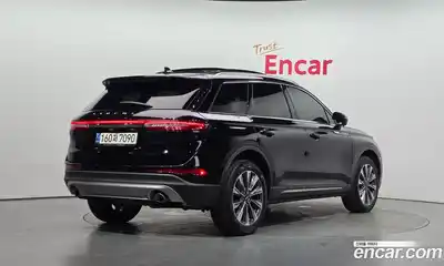 Lincoln Corsair 2021 2.0 автомат (гидро), миниатюра 2 Lincoln Corsair 2021 2.0 автомат (гидро), миниатюра 2