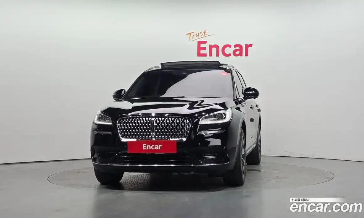 Lincoln Corsair 2021 2.0 автомат (гидро), фото 3 Lincoln Corsair 2021 2.0 автомат (гидро), фото 3