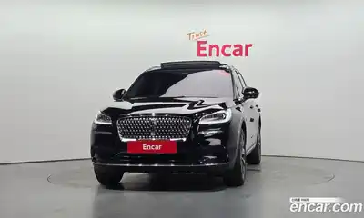 Lincoln Corsair 2021 2.0 автомат (гидро), миниатюра 3 Lincoln Corsair 2021 2.0 автомат (гидро), миниатюра 3