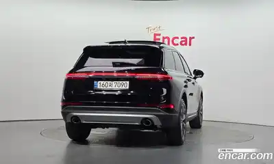 Lincoln Corsair 2021 2.0 автомат (гидро), миниатюра 4 Lincoln Corsair 2021 2.0 автомат (гидро), миниатюра 4