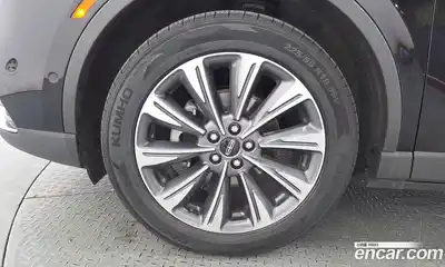 Lincoln Corsair 2021 2.0 автомат (гидро), миниатюра 5 Lincoln Corsair 2021 2.0 автомат (гидро), миниатюра 5